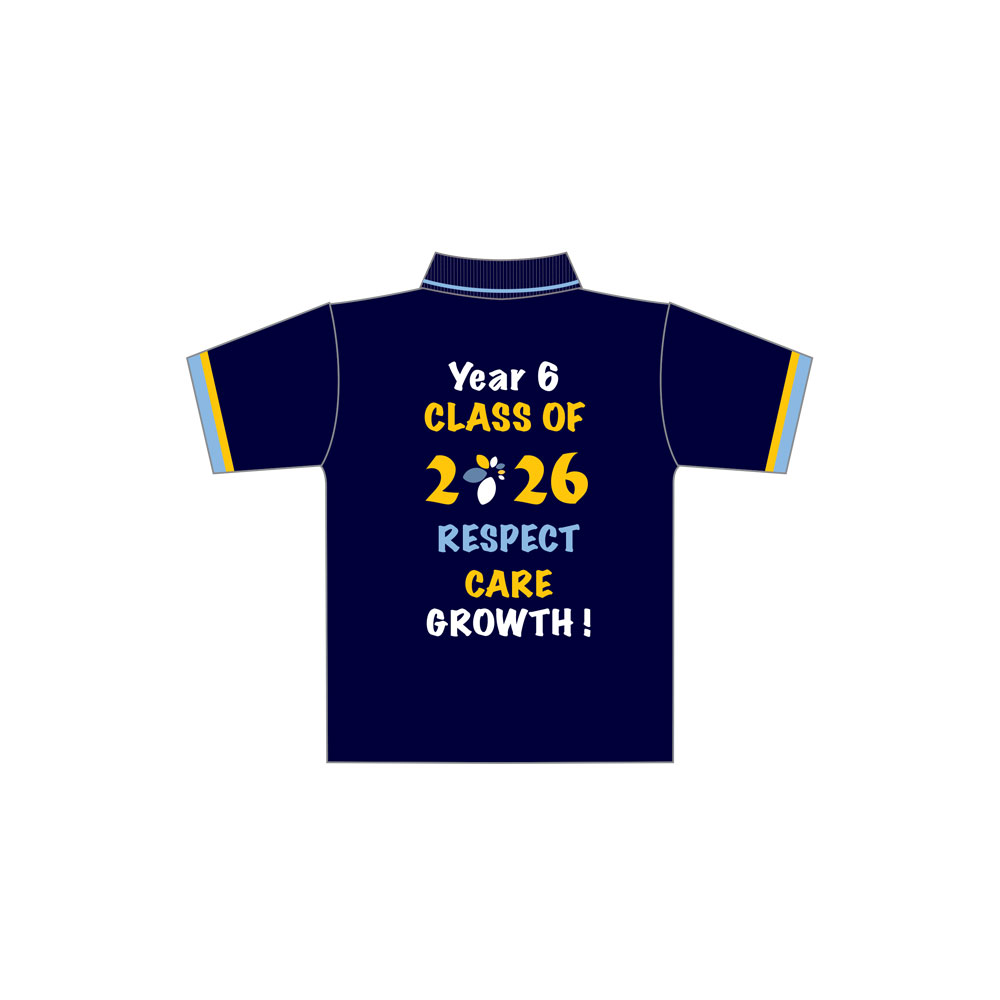 Mirniyan PS 2026 – Polo