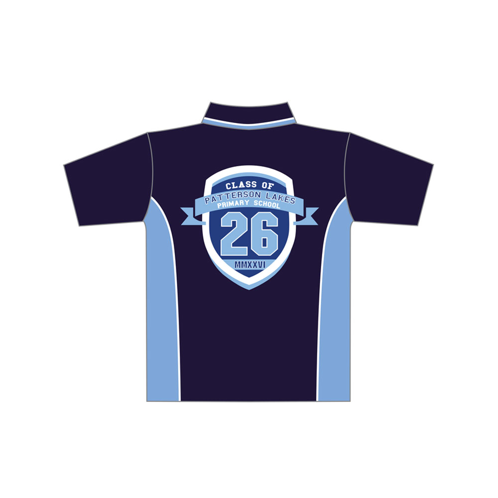 Patterson Lakes PS 2026 – Polo