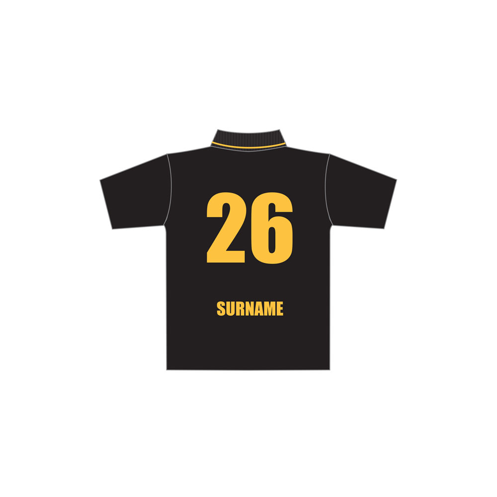 Randwick PS 2026 – Polo