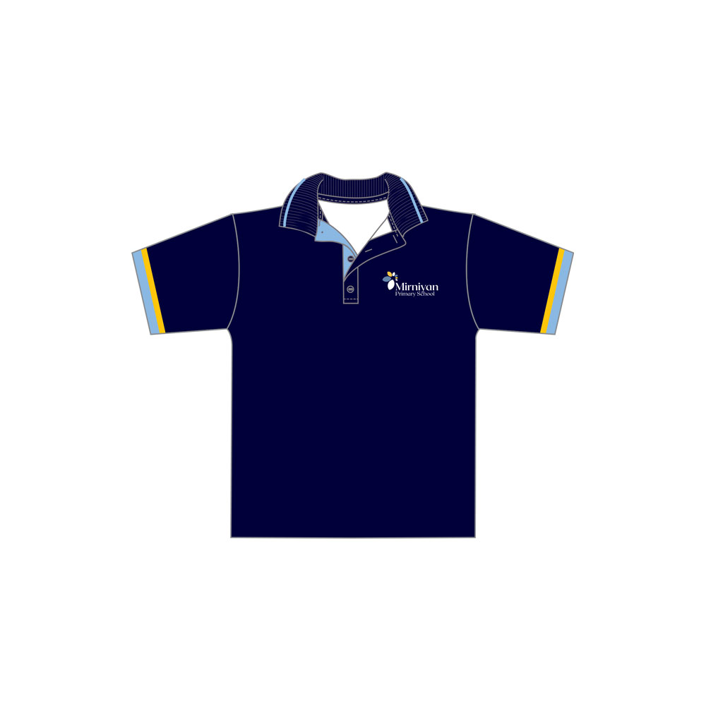 Mirniyan PS 2026 – Polo