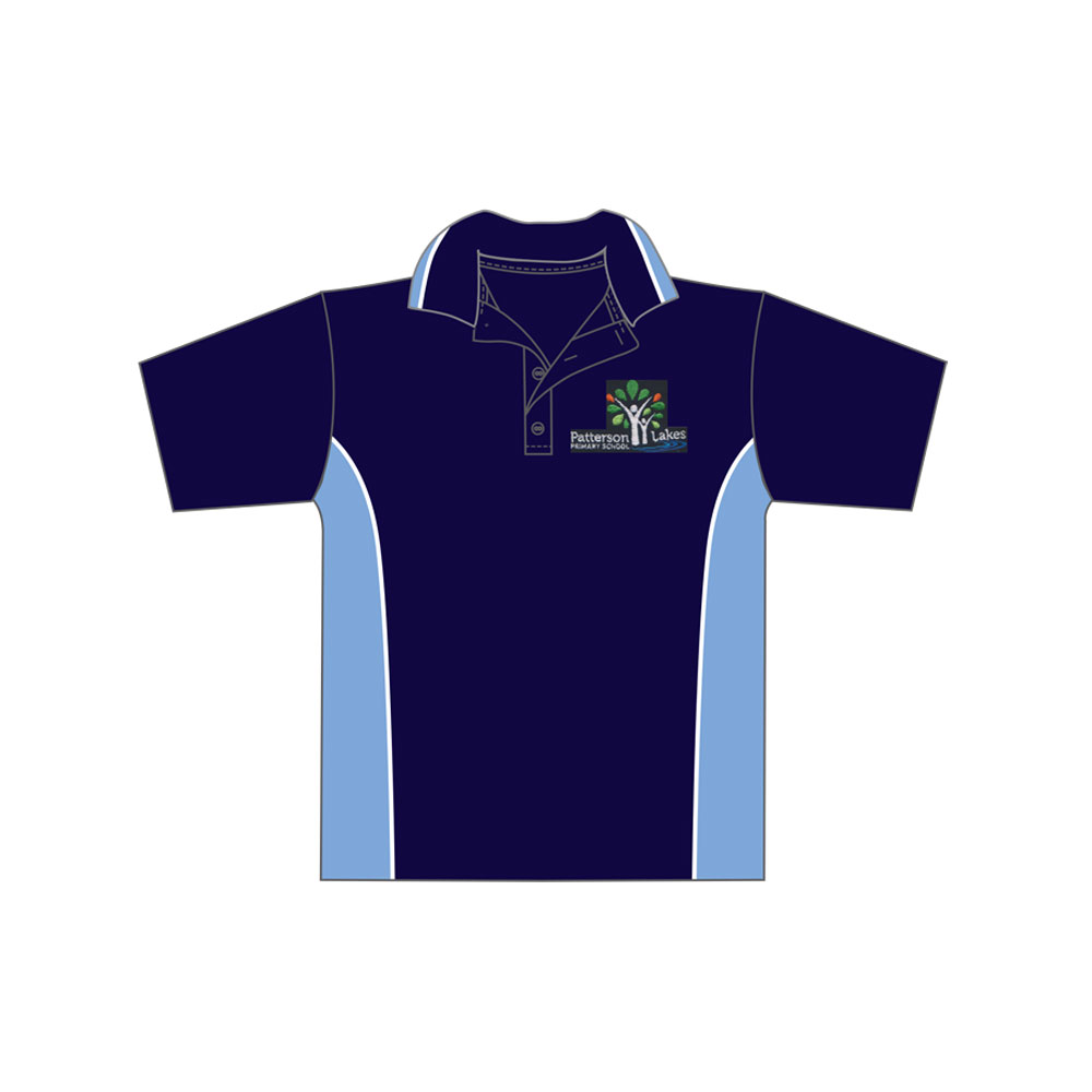 Patterson Lakes PS 2026 – Polo