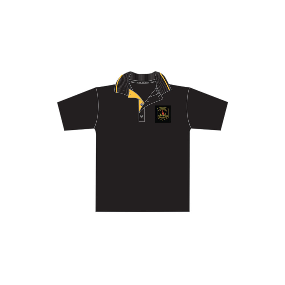 Randwick PS 2026 – Polo