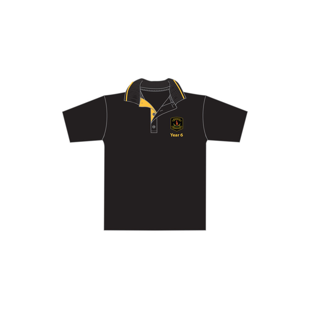 Randwick PS 2026 – Polo