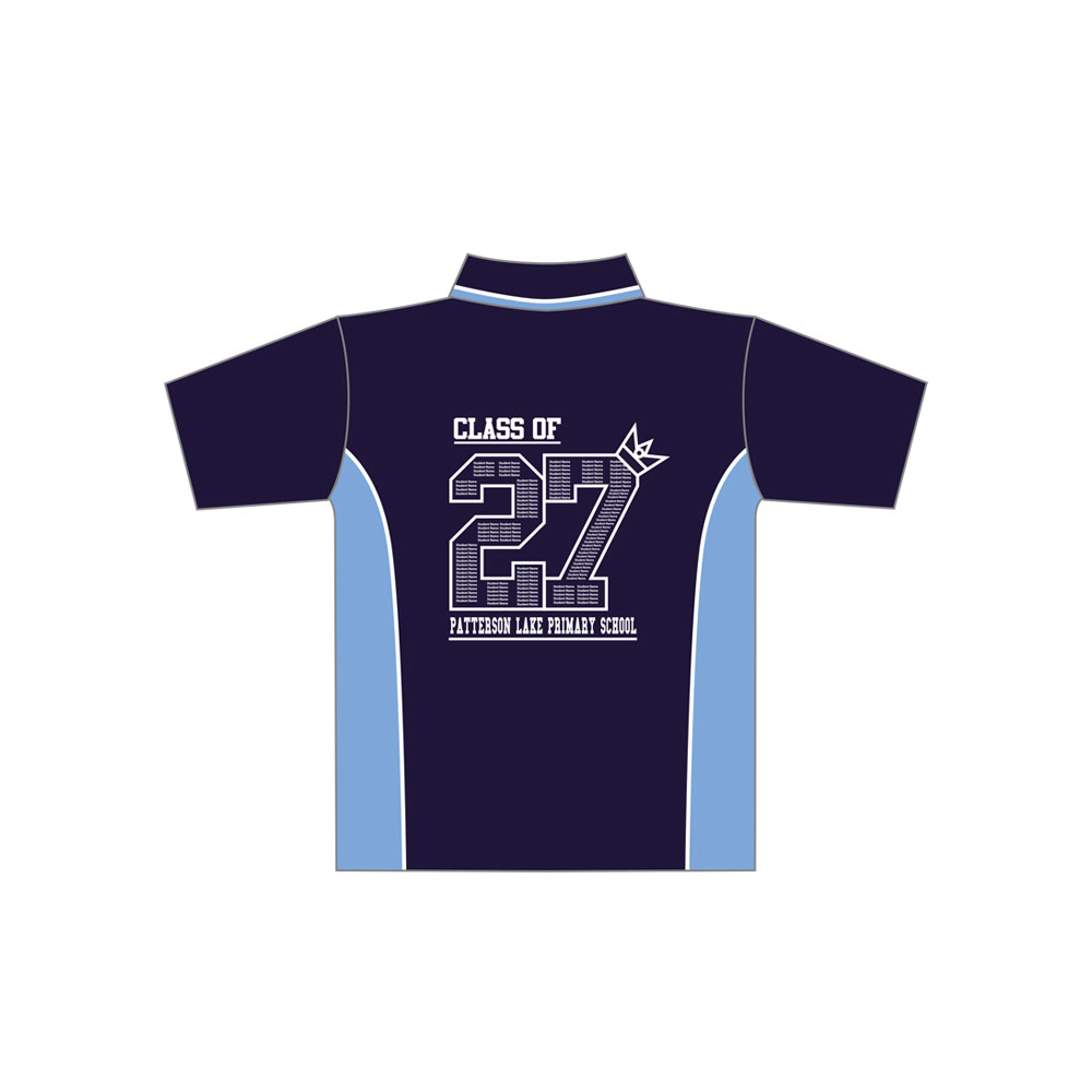 Patterson Lakes PS 2027 – Polo