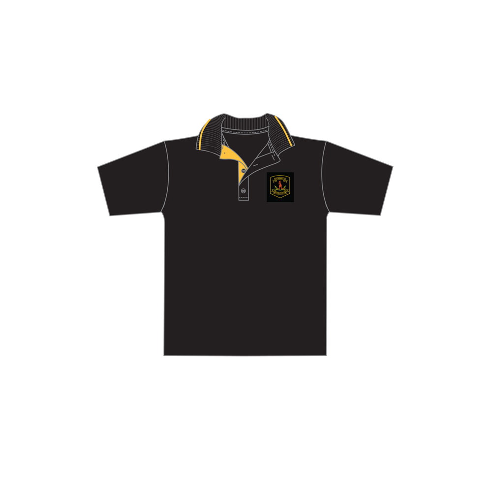 Randwick PS 2027 – Polo