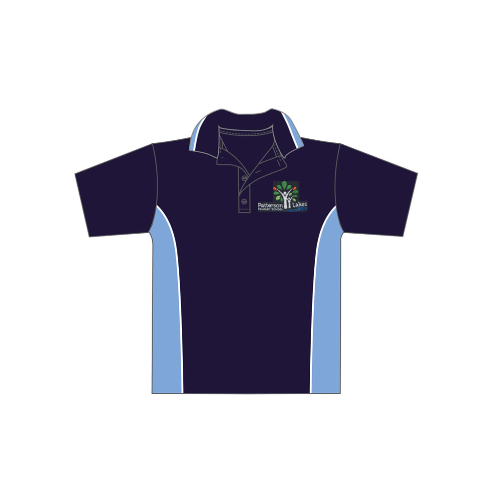Patterson Lakes PS 2027 – Polo