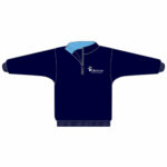 FCW - Mirniyan PS 2026 – Quarter Zip Jumper