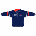 FCW - Hillsmeade PS 2026 – Quarter Zip Jumper