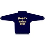 FCW - Mirniyan PS 2027 – Quarter Zip Jumper