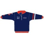 FCW - Hillsmeade PS 2027 – Quarter Zip Jumper