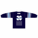 FCW - St John the Apostle PS 2026 – Rugby Jersey