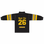 FCW - Randwick PS 2026 – Rugby Jersey