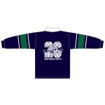 FCW - Mount Waverley North PS 2026 – Rugby Jersey