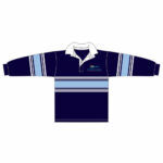 FCW - St John the Apostle PS 2026 – Rugby Jersey