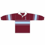 FCW - Christ Our Holy Redeemer PS 2026 – Rugby Jersey