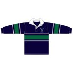 FCW - Mount Waverley North PS 2026 – Rugby Jersey