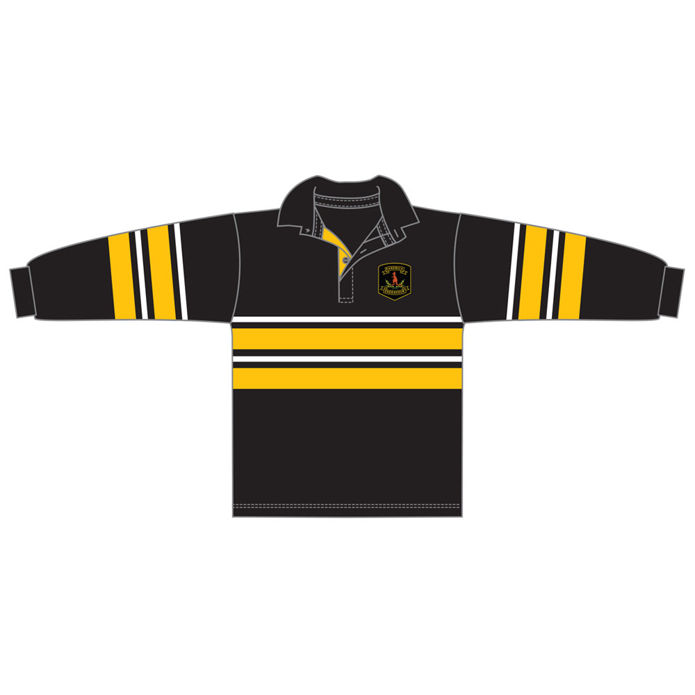 Randwick PS 2026 – Rugby Jersey