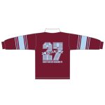 FCW - Christ Our Holy Redeemer PS 2027 – Rugby Jersey