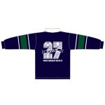 FCW - Mount Waverley North PS 2027 – Rugby Jersey