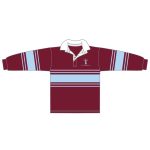FCW - Christ Our Holy Redeemer PS 2027 – Rugby Jersey