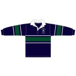 FCW - Mount Waverley North PS 2027 – Rugby Jersey