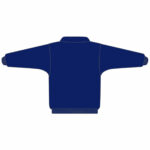 FCW - Edgars Creek PS (STAFF) – Quarter Zip Jumper