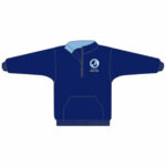 FCW - Edgars Creek PS (STAFF) – Quarter Zip Jumper