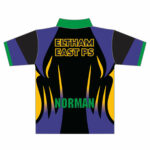 FCW - Eltham East PS – Sports Top Green – NORMAN