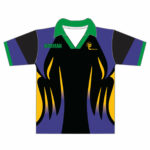 FCW - Eltham East PS – Sports Top Green – NORMAN