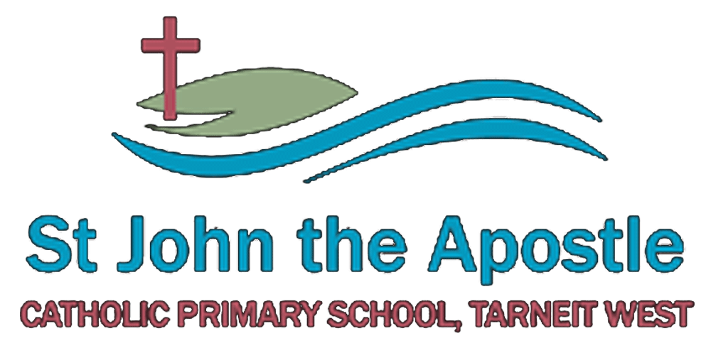 St John the Apostle Catholic Primary School