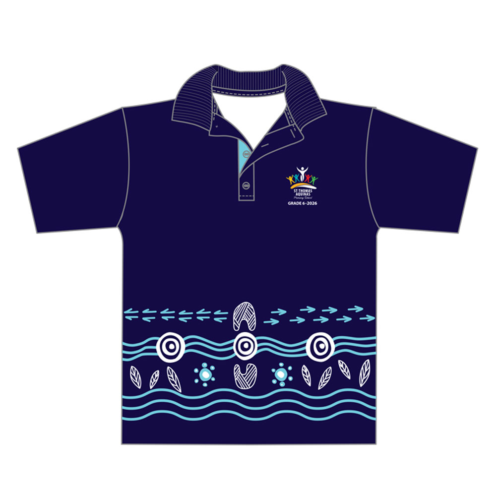 St Thomas Aquinas PS 2026 – Sub Polo
