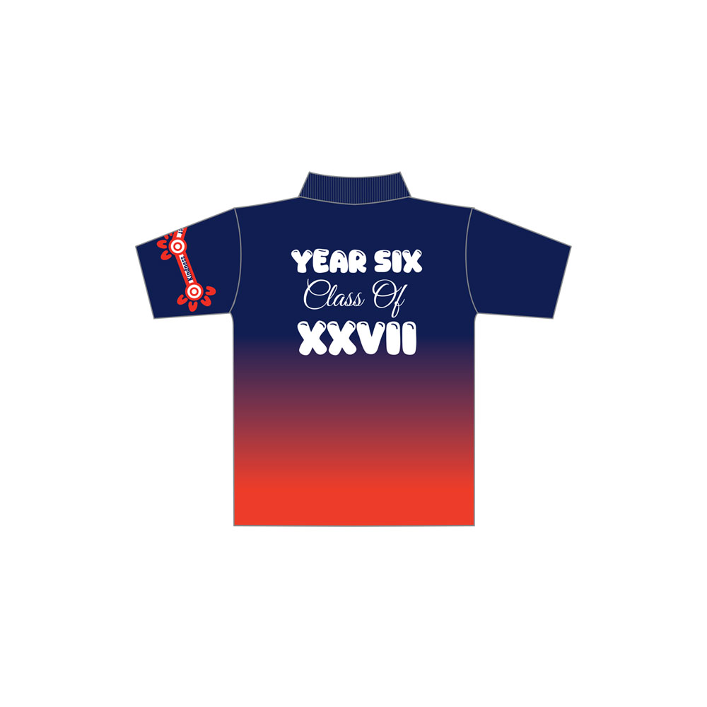 Hillsmeade PS 2027 – Sub Polo