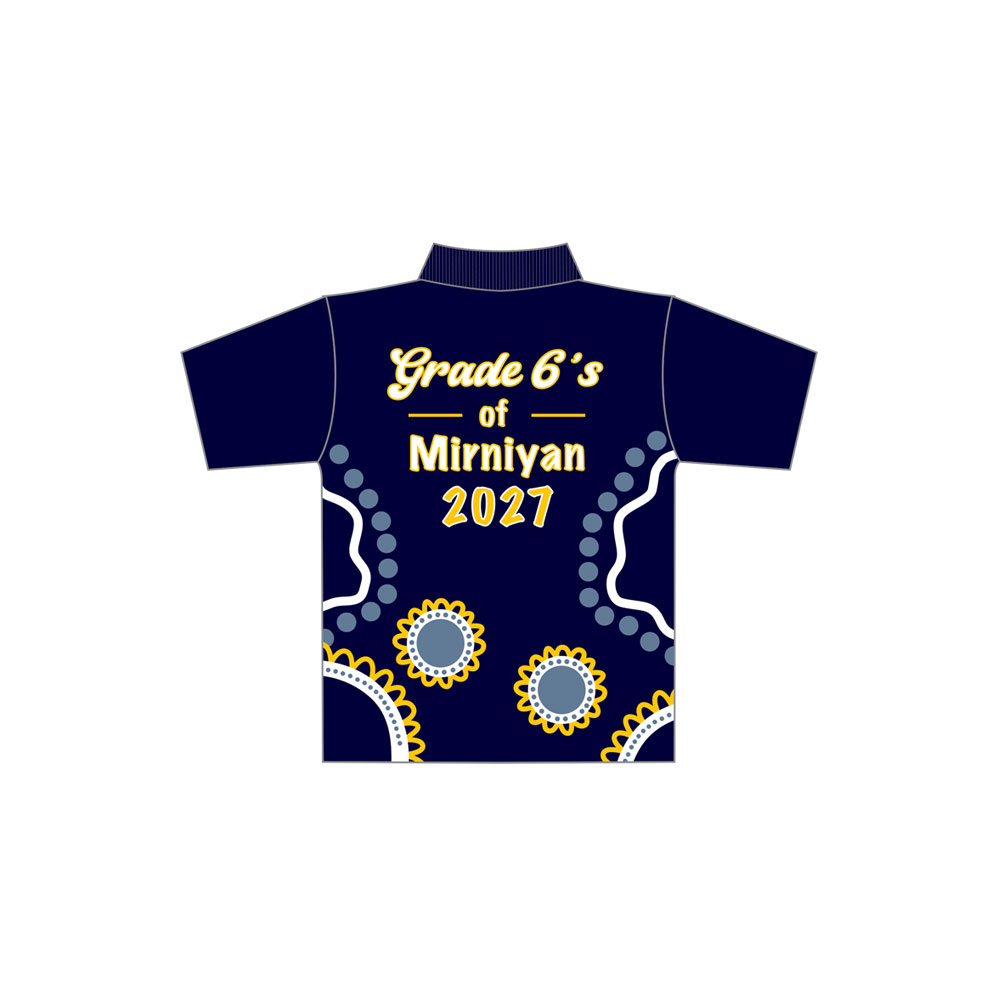 Mirniyan PS 2027 – Sub Polo