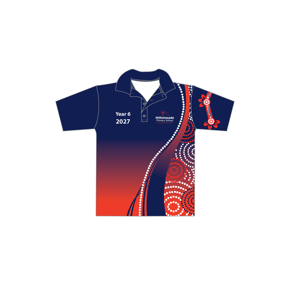 Hillsmeade PS 2027 – Sub Polo