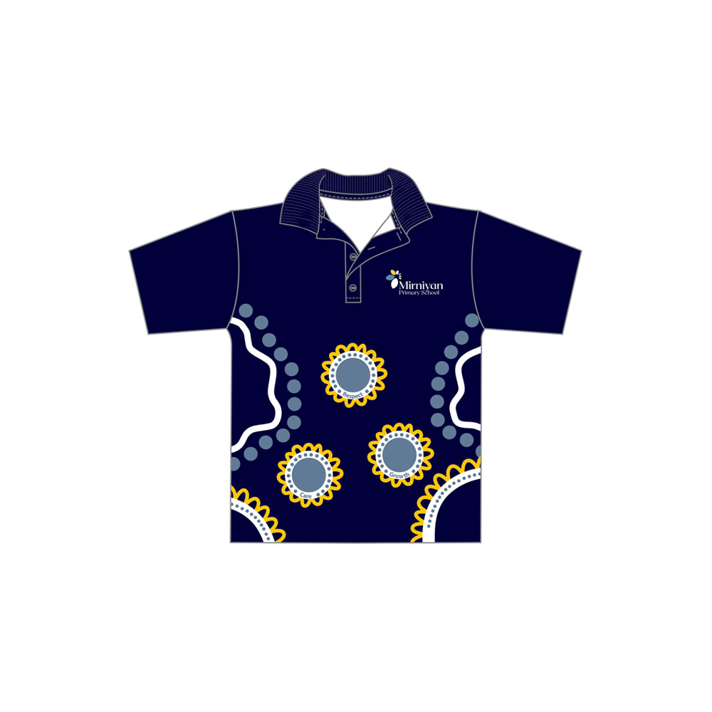 Mirniyan PS 2027 – Sub Polo