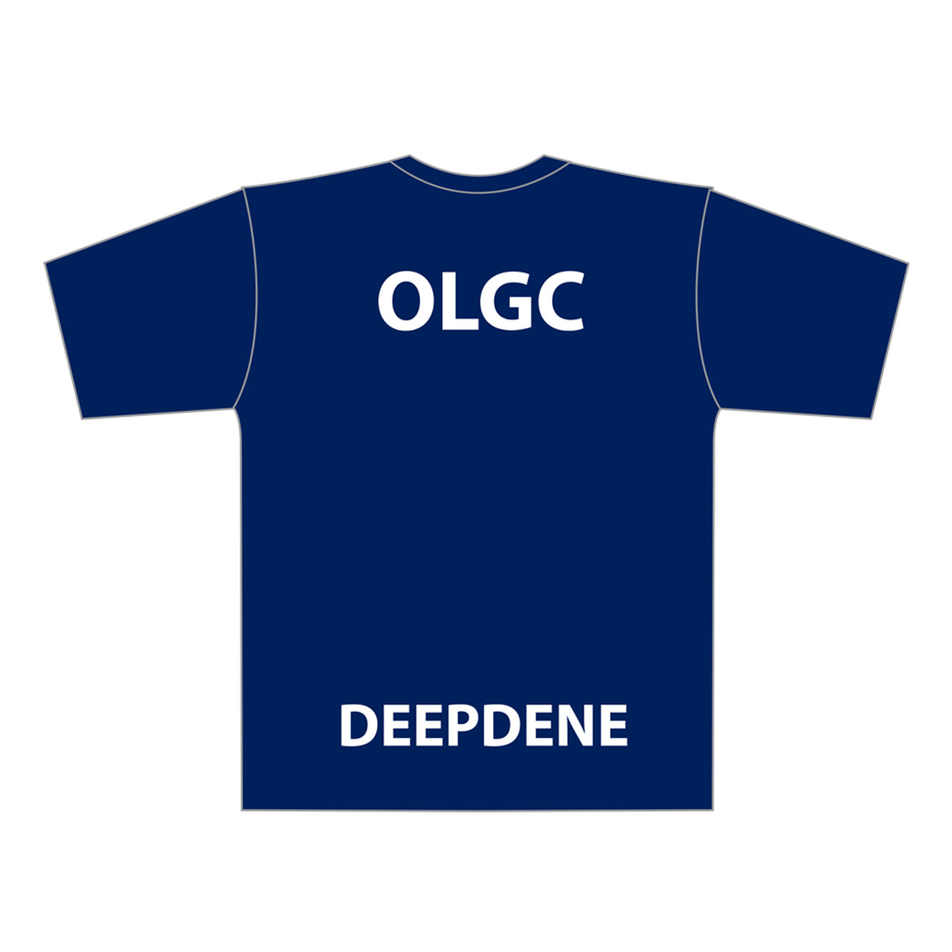 OLGC – Sports Top