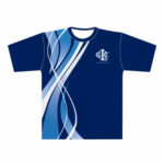 FCW - OLGC – Sports Top