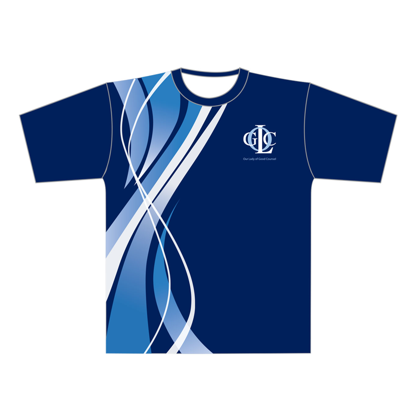OLGC – Sports Top