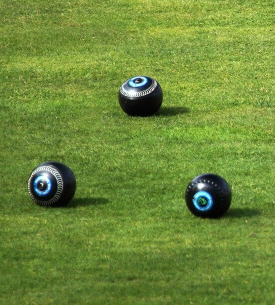 Bowls Australia