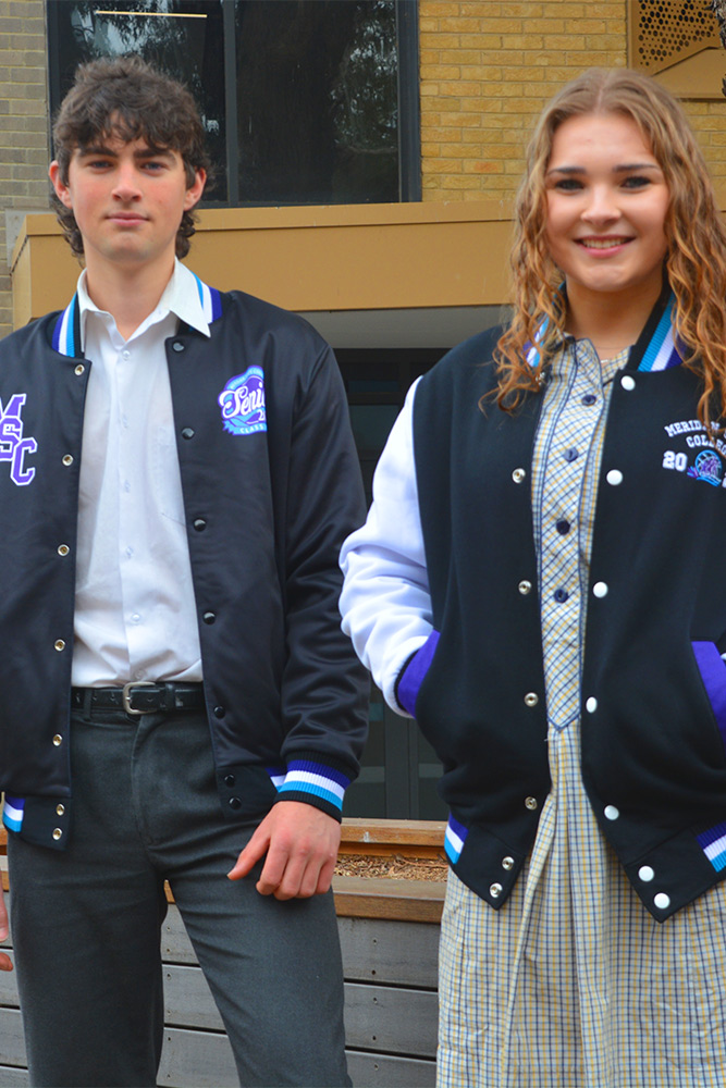 School Uniforms