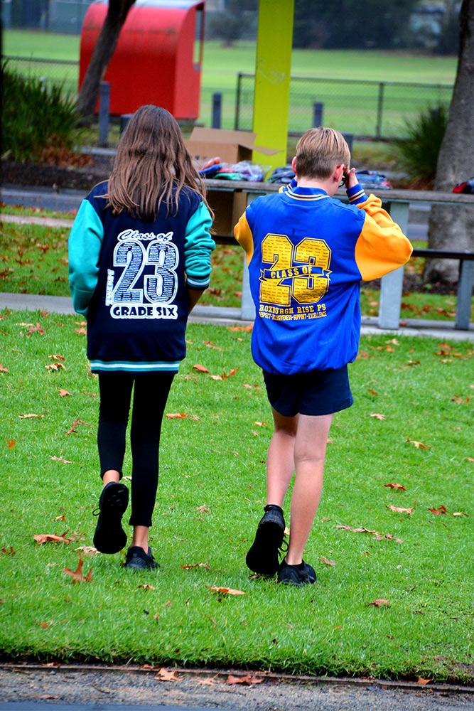 Sports Uniforms
