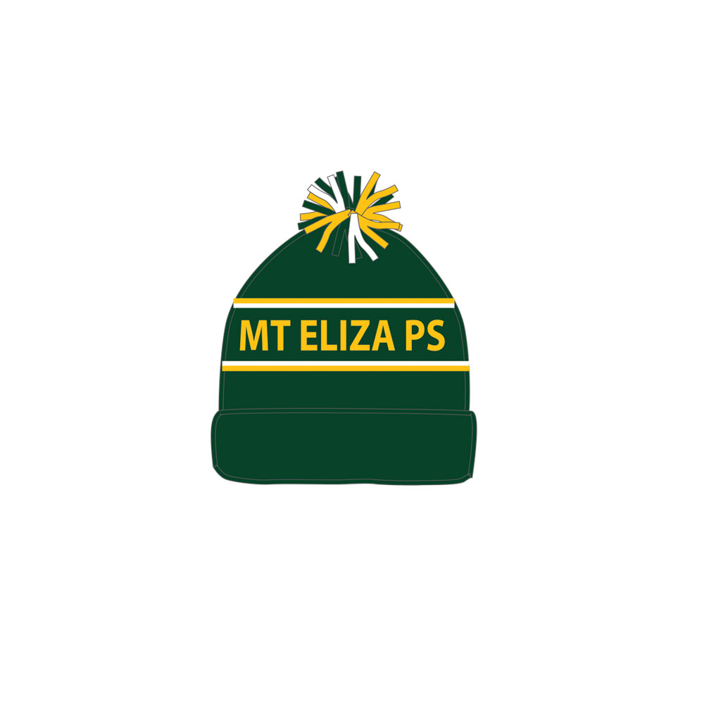 MT Eliza PS – Beanie