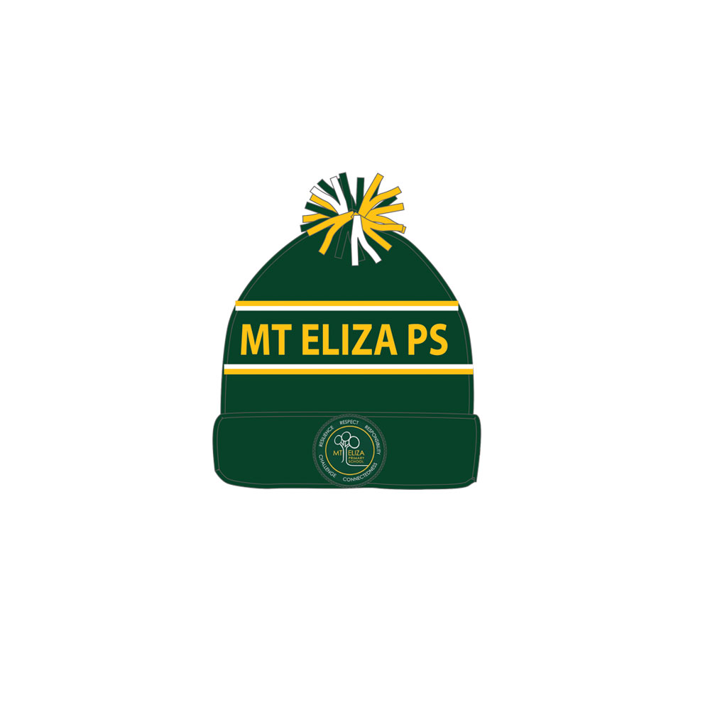 MT Eliza PS – Beanie