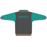 FCW - Donnybrook PS 2026 – Bomber Jacket