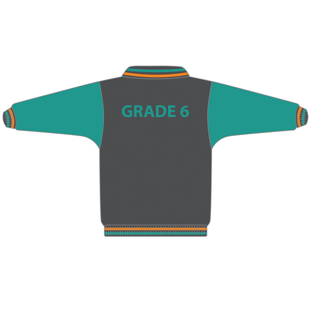 Donnybrook PS 2026 – Bomber Jacket