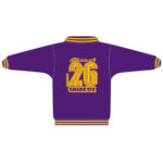 FCW - Coburg West 2026 – Bomber Jacket