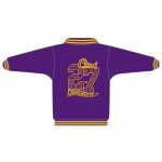 FCW - Coburg West PS 2027 – Bomber Jacket