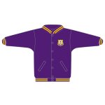 FCW - Coburg West PS 2027 – Bomber Jacket