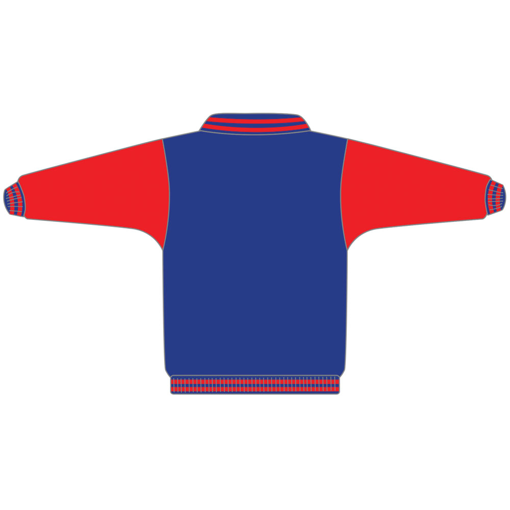 Iramoo PS – Bomber Jacket