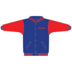 FCW - Iramoo PS – Bomber Jacket